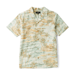 Gonzo Short Sleeve Button Up Shirt - MTT Collective