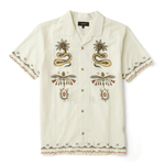 Gonzo Short Sleeve Button Up Shirt - MTT Collective