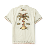 Gonzo Short Sleeve Button Up Shirt - MTT Collective
