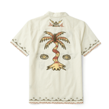 Gonzo Short Sleeve Button Up Shirt - MTT Collective