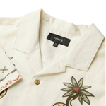 Gonzo Short Sleeve Button Up Shirt - MTT Collective