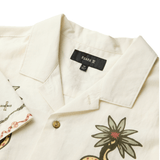 Gonzo Short Sleeve Button Up Shirt - MTT Collective