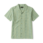 Gonzo Short Sleeve Button Up Shirt - MTT Collective