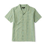 Gonzo Short Sleeve Button Up Shirt - MTT Collective