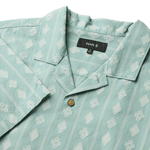 Gonzo Short Sleeve Button Up Shirt - MTT Collective