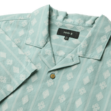 Gonzo Short Sleeve Button Up Shirt - MTT Collective