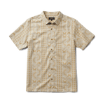 Gonzo Short Sleeve Button Up Shirt - MTT Collective