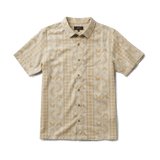 Gonzo Short Sleeve Button Up Shirt - MTT Collective