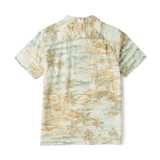 Gonzo Short Sleeve Button Up Shirt - MTT Collective