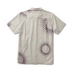 Gonzo Short Sleeve Button Up Shirt - MTT Collective