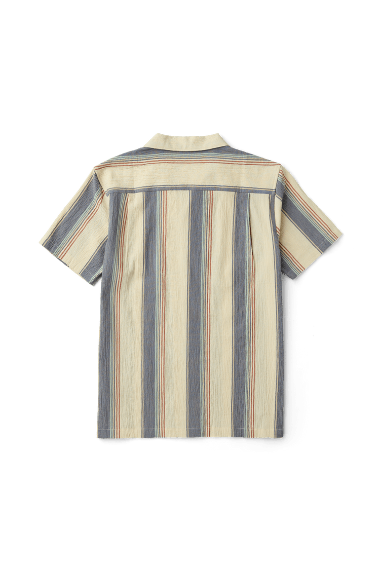 Gonzo Short Sleeve Button Up Shirt - MTT Collective