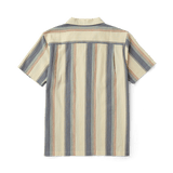 Gonzo Short Sleeve Button Up Shirt - MTT Collective