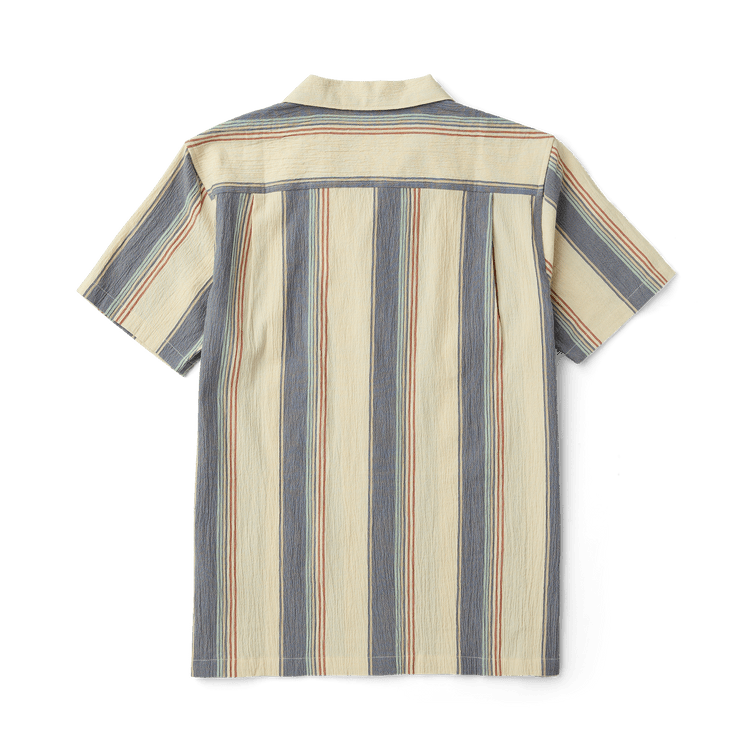 Gonzo Short Sleeve Button Up Shirt - MTT Collective
