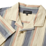 Gonzo Short Sleeve Button Up Shirt - MTT Collective