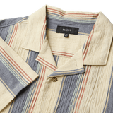 Gonzo Short Sleeve Button Up Shirt - MTT Collective