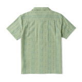 Gonzo Short Sleeve Button Up Shirt - MTT Collective
