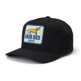 Good Boy Snapback