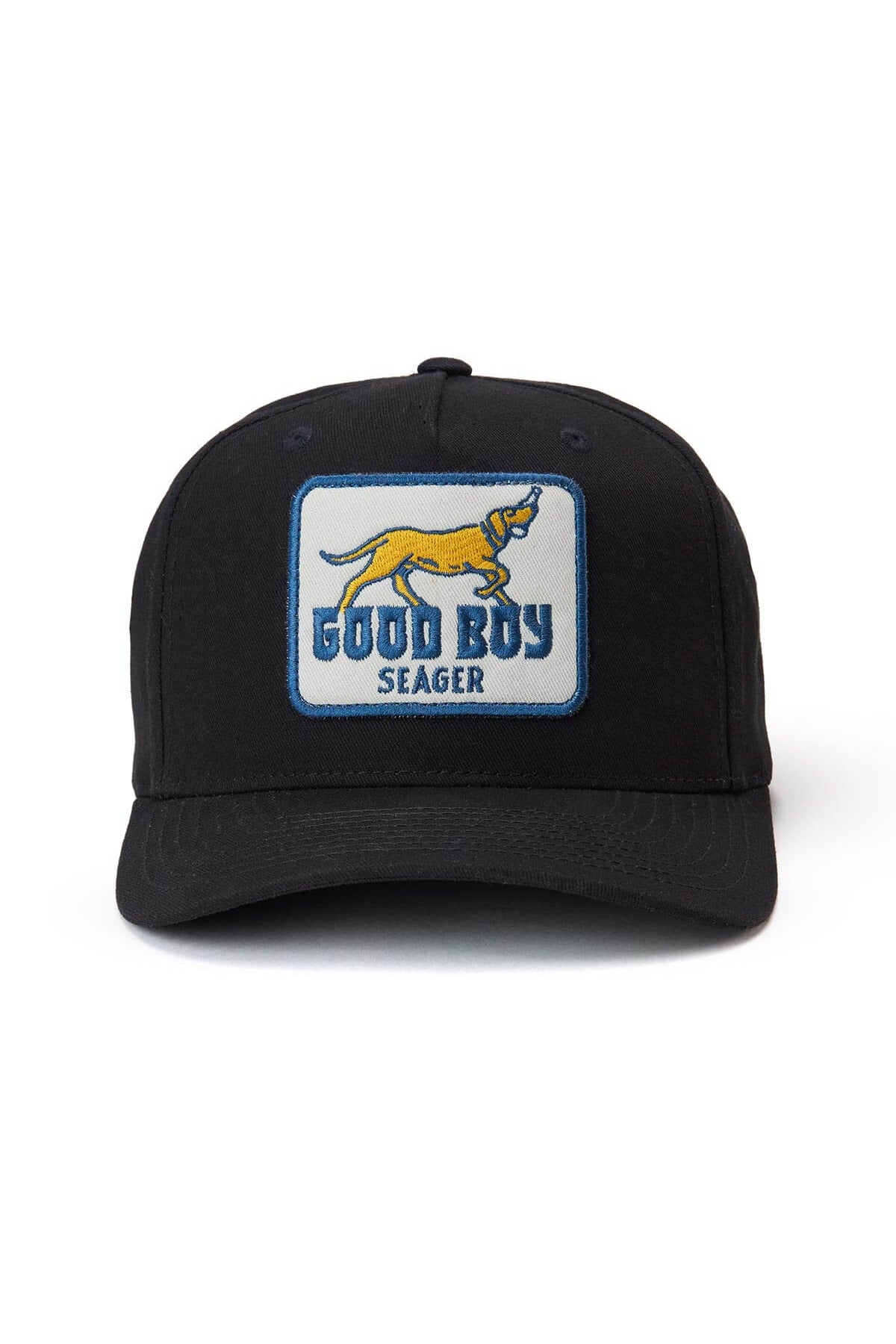Good Boy Snapback
