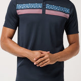 Good Good Flag Polo - MTT Collective