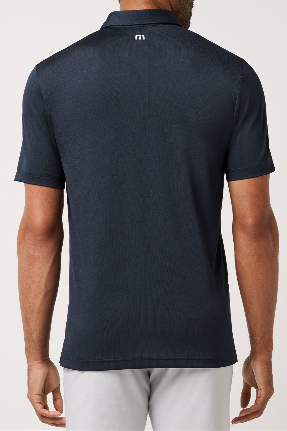 Good Good Flag Polo - MTT Collective