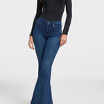 Good Legs Flare Jeans - MTT Collective
