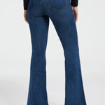 Good Legs Flare Jeans - MTT Collective