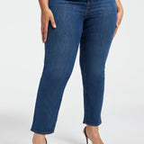 Good Legs Straight Jeans - MTT Collective