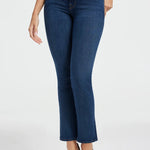 Good Legs Straight Jeans - MTT Collective