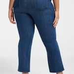 Good Legs Straight Jeans - MTT Collective