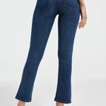Good Legs Straight Jeans - MTT Collective