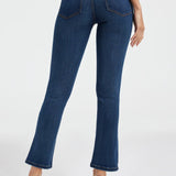 Good Legs Straight Jeans - MTT Collective