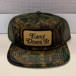 Good Times Trucker Hat - MTT Collective