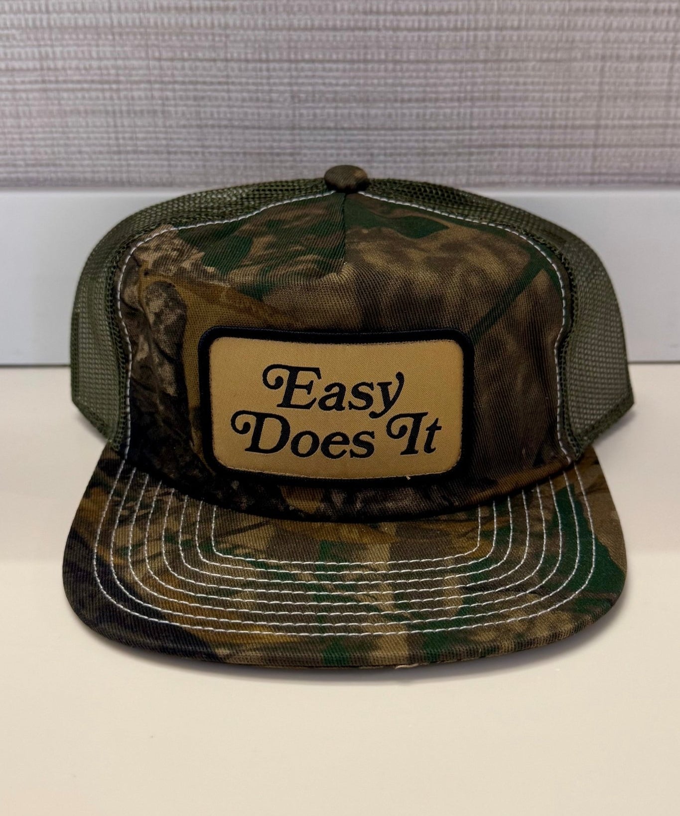 Good Times Trucker Hat - MTT Collective