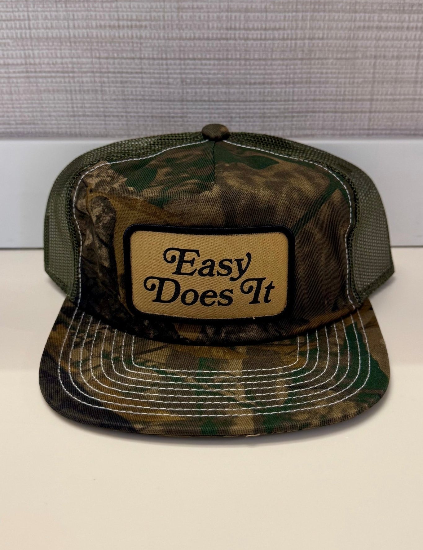 Good Times Trucker Hat - MTT Collective