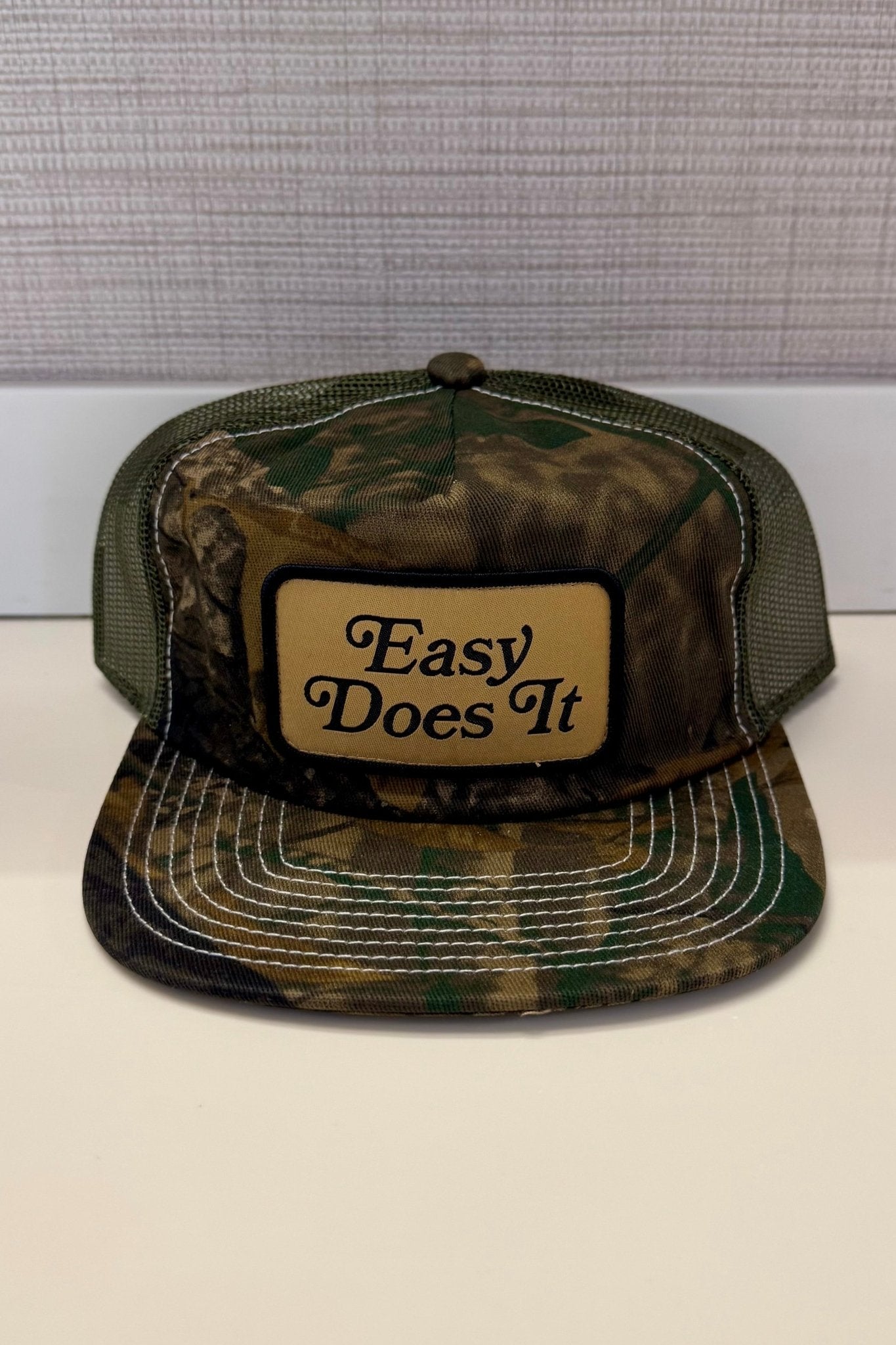 Good Times Trucker Hat - MTT Collective