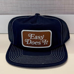 Good Times Trucker Hat - MTT Collective