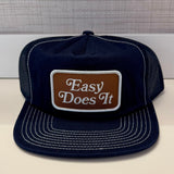 Good Times Trucker Hat - MTT Collective