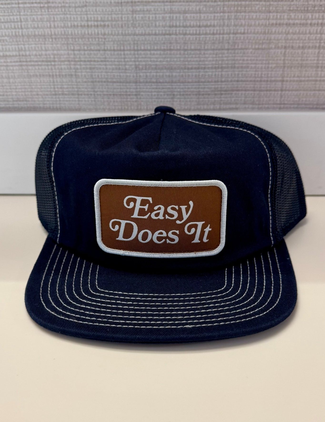 Good Times Trucker Hat - MTT Collective