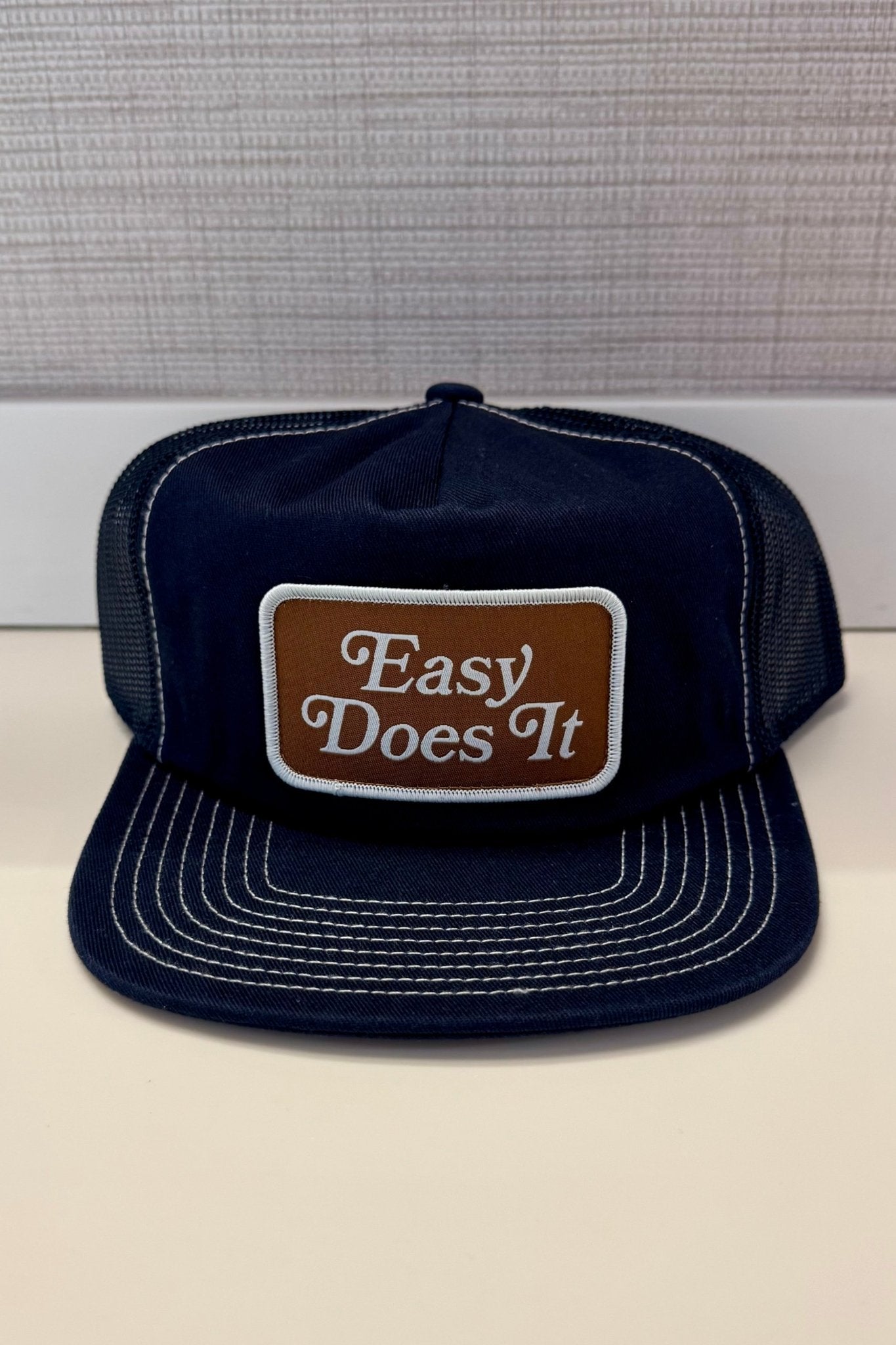 Good Times Trucker Hat - MTT Collective