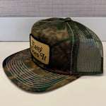 Good Times Trucker Hat - MTT Collective