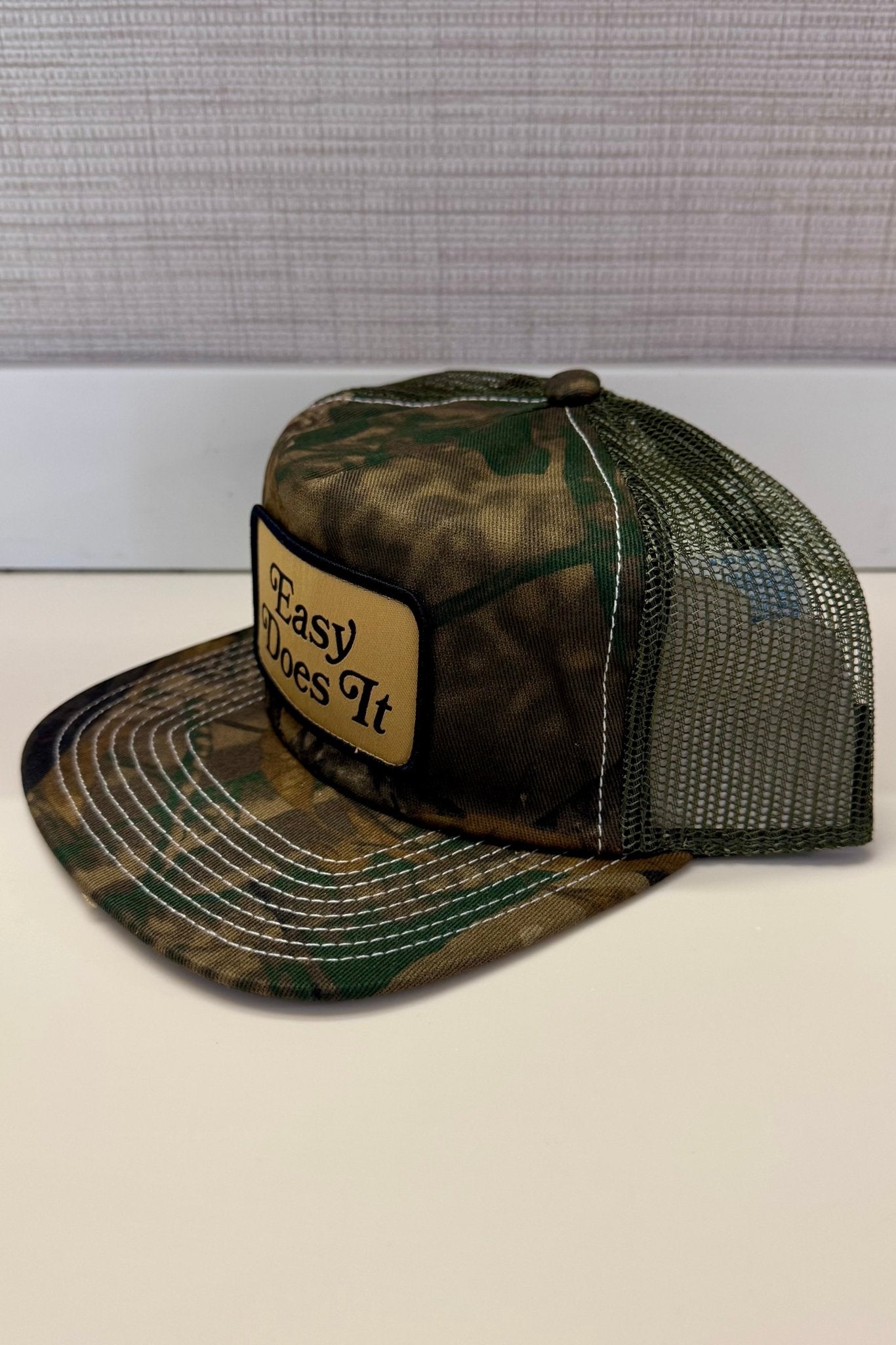 Good Times Trucker Hat - MTT Collective