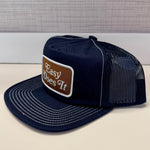 Good Times Trucker Hat - MTT Collective