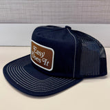 Good Times Trucker Hat - MTT Collective