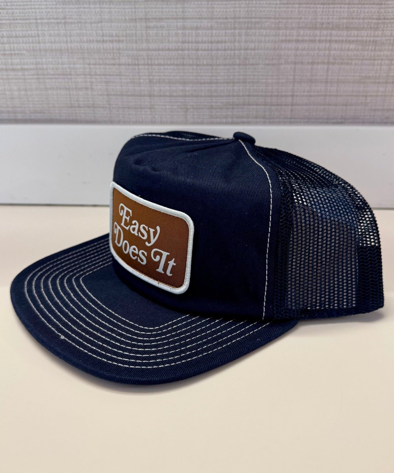 Good Times Trucker Hat - MTT Collective