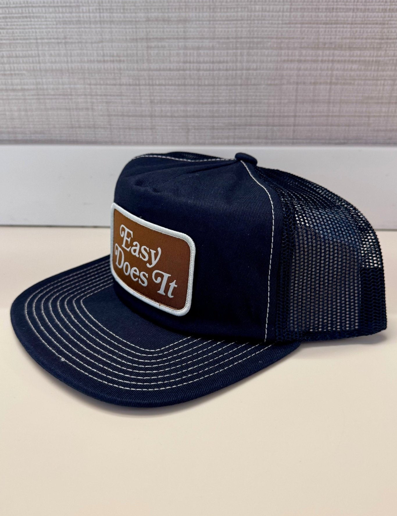 Good Times Trucker Hat - MTT Collective