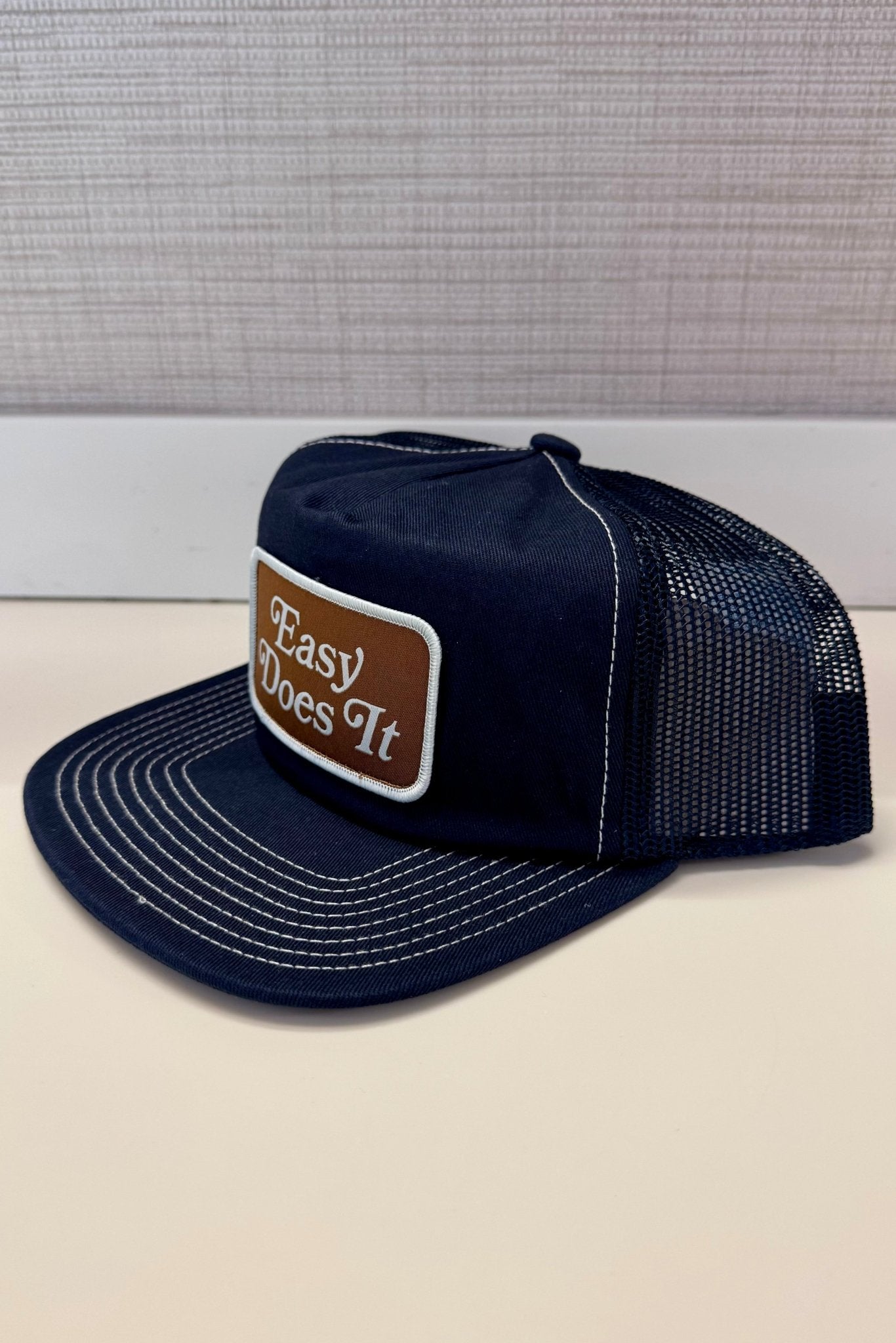 Good Times Trucker Hat - MTT Collective