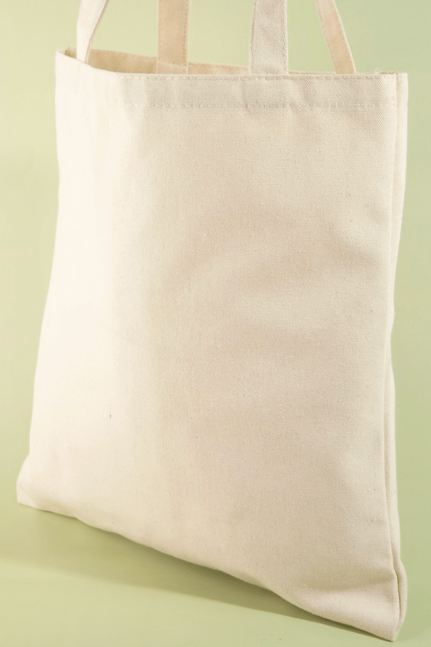 Good Vibes Tote Bag - MTT Collective