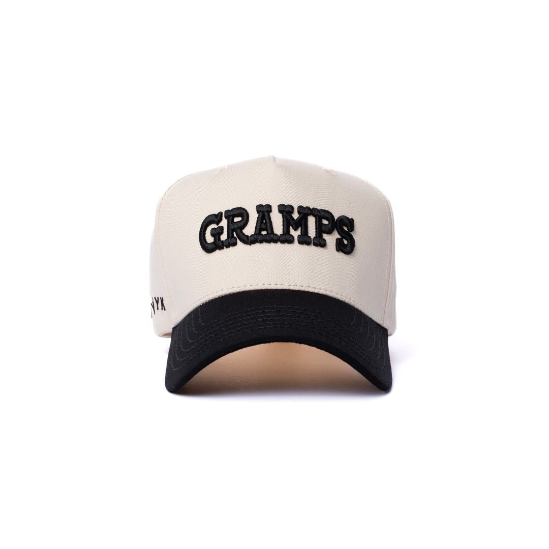 Gramps Hat - MTT Collective