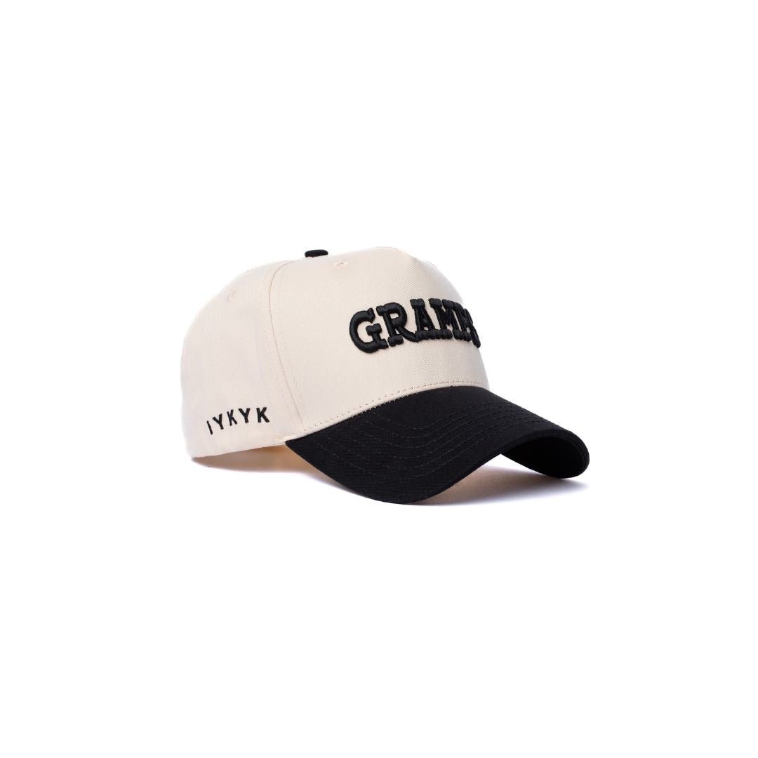 Gramps Hat - MTT Collective