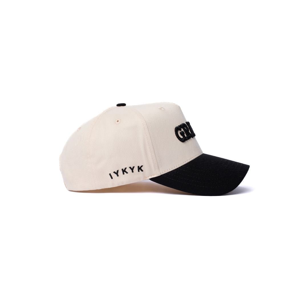 Gramps Hat - MTT Collective